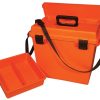 MTM SportS PlusBOX Orange XLG