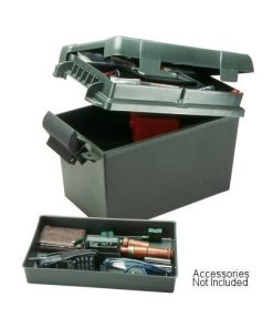 MTM SPUD709 Utility Dry Box Large Camo