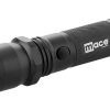 Mace Flash Stun Gun 2.96uC with LED Bulb