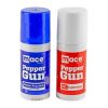 Mace Pepper Gun Refill Dual Pack 1 OC / 1 Water 28-Gram