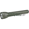 Maglite 3 Cell D LED Blister Pack Foliage Green