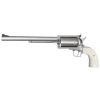 Magnum Research Big Frame Revolver Stainless .500 JRH 7.5-inch 5Rds