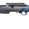 Magnum Research Magnum Lite SwitchBolt Blue / Black .22 LR 17" Barrel 10-Rounds