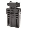 Magpul MAG536-BLK BEV Block AR15/M4 Black