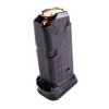 MAGPUL PMAG Fits Glock 26 12rd Black