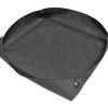 Magpul DAKA Magnetic Field Tray Large 11.50" x 11.50" Black