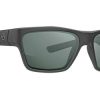 Magpul Industries Pivot Eyewear Polarized Black Frame Gray/Green Lens