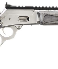 Marlin 1894 SBL Stainless / Gray .357 Mag / .38 SPL 16.1" Barrel 8-Rounds