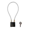 Master Lock Gun Lock Cable Keyed Alike 14"