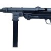 Mauser MP-40 Carbine .22 LR 16.3" Barrel 10-Rounds Faux Suppressor