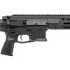 Maxim Defense Industries SPS 505 PDX Semi-automatic Pistol AR 300BLK 5.5" Barrel 20 Rounds