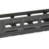 Midwest Industries Universal AK Drop-In Handguard 6" for AK Rifles
