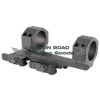 Midwest Industries QD SCP MNT 30MM W/1.5" OFFSE