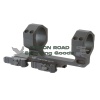 Midwest Industries High QD 35mm Scope Mount 1.5" Offset