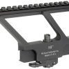 Midwest Industries Side Railed Scope Mount for Most Yugo Pattern Gun