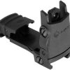 Mission First Tactical Flip Up Rear Sight