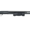 Mossberg 500PERS 12/20 8rd Pistol with Light