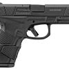 Mossberg MC2c 9mm 3.9" Barrel 10-Rounds Trigger Safety