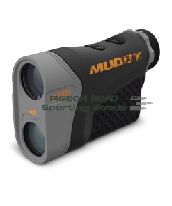 Muddy LR1300X Aluminum Monocular Range Finder