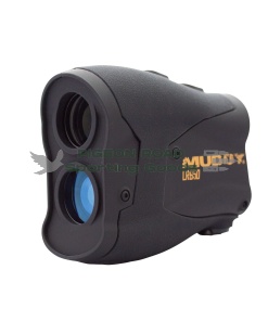 Muddy LR650 Range Finder 7x Magnification
