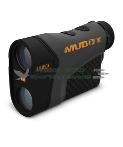 Muddy LR850X Monocular Range Finder Black / Orange