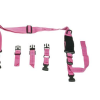 NC Star Pink 2 Point Sling