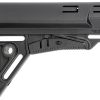 NC Star Sharp Stock Mil-Spec for AR-Platform