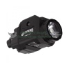 Nightstick Compact Tactical Weapon Light