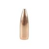Nosler Ammunition 53294 CUST Comp 224 52 HPBt 100