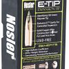 Nosler E-Tip Copper 6.5 Creedmoor 120-Grain 50-Rounds PT