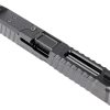 Noveske DM Slide 9mm 4.49" Barrel For Glock 17 Gen 4