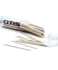Otis Technology 100 Single Tip Swabs/50 Pipe Cleaners