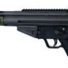 PTR Industries  PTR 91 G.I.R. Semi Auto Rifle  Green  .308 Win / 7.62 Nato  18 inch  10 rd