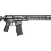 Patriot Ordnance Factory Minuteman Tungsten AR 15 5.56 NATO / .223 Rem 16.5" Barrel 10-Rounds