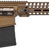 POF Revolution Gen 4 Burnt Bronze 6.5 Creedmoor 20" Barrel 20-Rounds