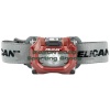 Pelican 2760 Headlamp Red / Grey 289 Lumens