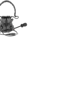 Peltor ComTac V Electronic Earmuff NATO Wiring