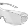 Peltor 47030-PEL-6 Sport Over-The-Glass Eyewear Clear