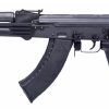 Pioneer Arms AK-47 Sporter 7.62x39 16.5" Barrel 30-Rounds Under Folder Stock