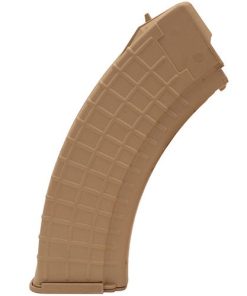 Pro Mag Industries Ak Magazine Coyote Brown 7.62 X 39 30Rds