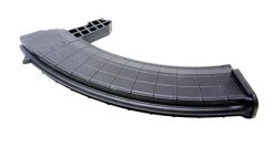 Pro Mag Industries Sksa3 Magazine Black 7.62 X 39 40Rds