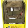 Pro-Shot COY-30 Coyote Pouch And Coated Rods