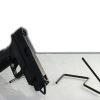Pro-Shot RWS-10PK Free-Stand Pistol Display