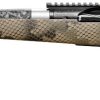 Proof Research Elevation 2.0 Flat Dark Earth 6.5 Creedmoor 22" Barrel LH
