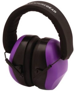 Pyramex Safety Products VGPM8065C VentureGear Ear Muffs