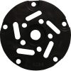 RCBS 88937 Pro Chucker 5 Shell Plate