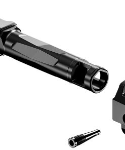 Radian Weapons Afterburner + Ramjet 9mm 3.1" Barrel For Sig P365