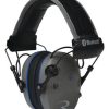 Radians R3700 Ear MuffsGray