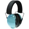 Radians Premium Ear Muffs Blue