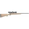 Remington 783 Bolt Action Rifle 308 Win 22" Barrel 4 Rounds 3-9x40mm Scope FDE Synthetic Stock